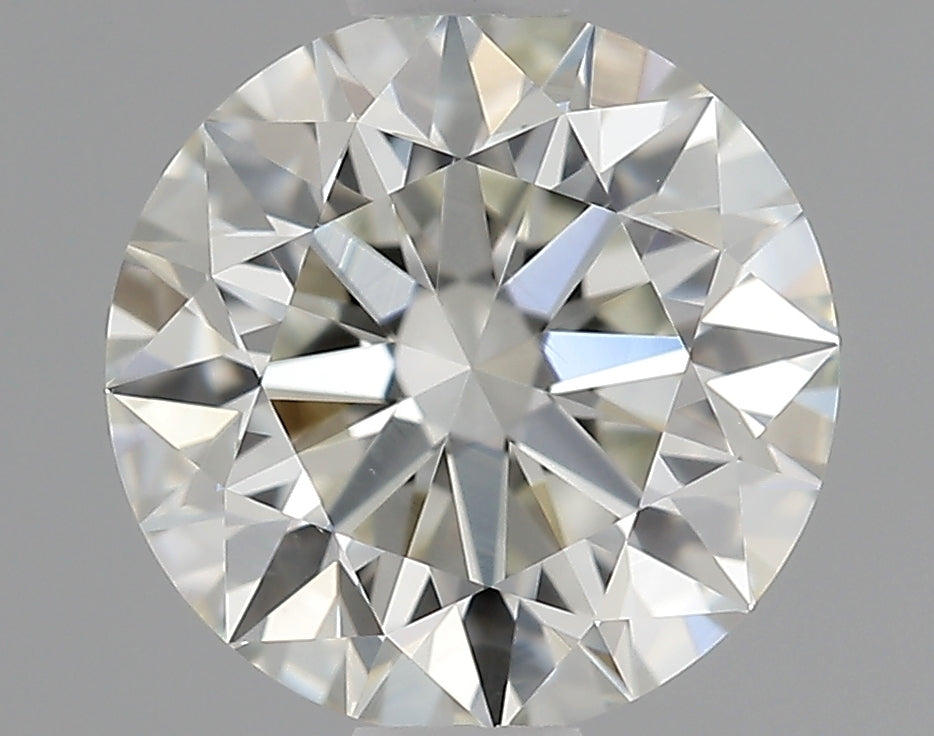 1.03 carat Round diamond K  VS1 Excellent