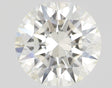 0.34 carat Round diamond J VS1 Excellent