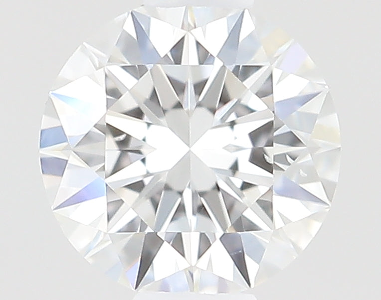 0.20 carat Round diamond E  SI1 Excellent
