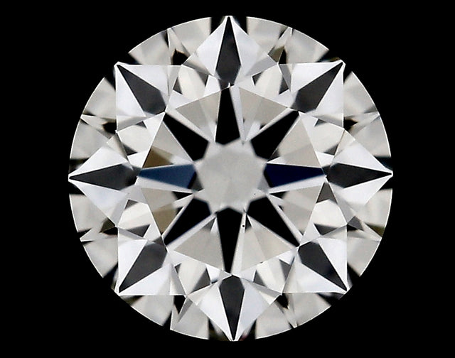 0.30 carat Round diamond I  VS1 Excellent