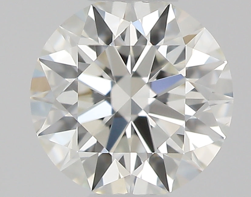 0.30 carat Round diamond I  VS2 Excellent