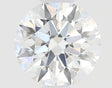 0.30 carat Round diamond G VVS2 Excellent