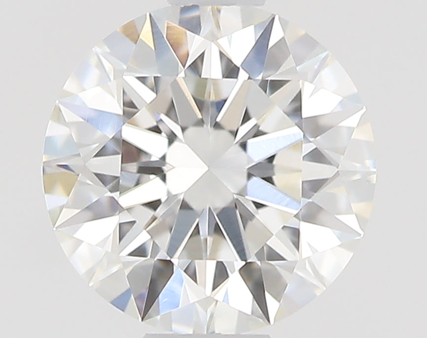 0.57 carat Round diamond G VVS1 Excellent