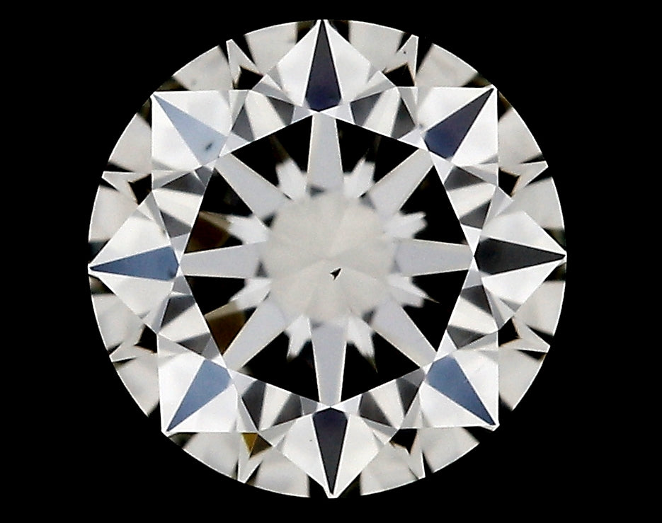 0.30 carat Round diamond I  VS2 Very good