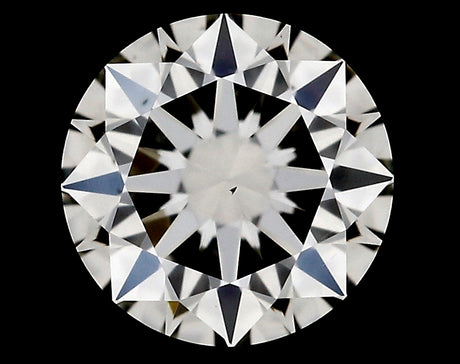 0.30 carat Round diamond I  VS2 Very good