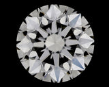 0.40 carat Round diamond I  VS1 Excellent