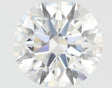 0.32 carat Round diamond H VVS2 Excellent