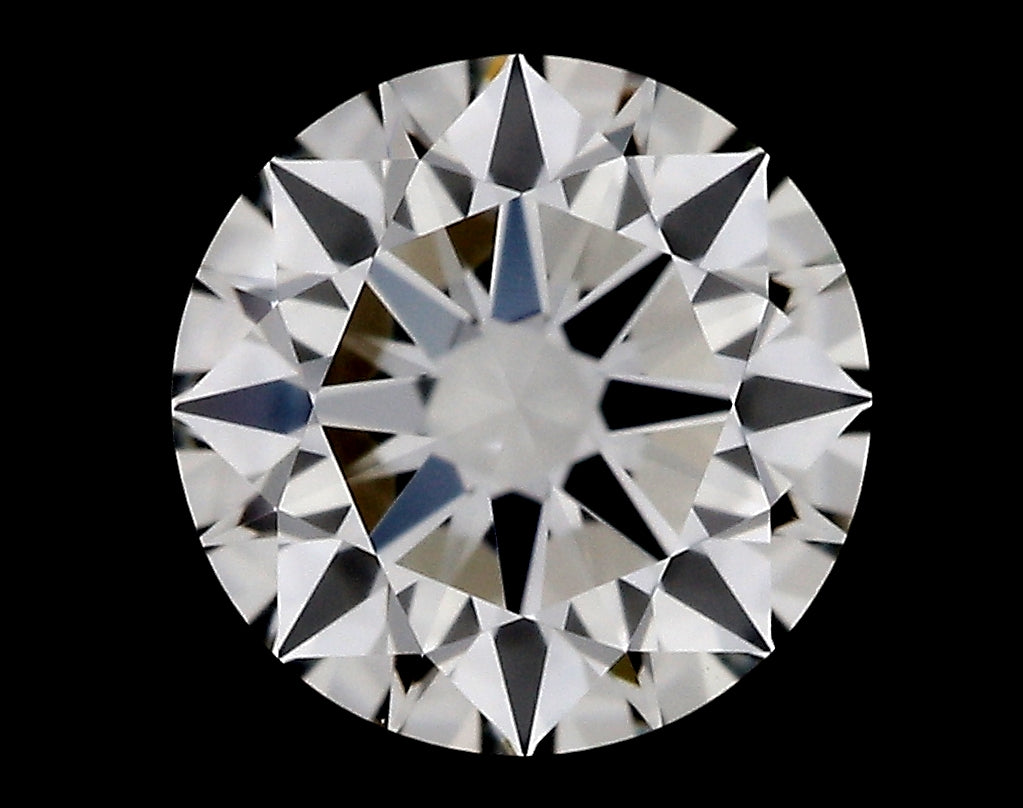 0.32 carat Round diamond G  VVS1 Excellent