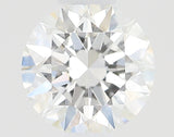 0.30 carat Round diamond G  VS2 Excellent