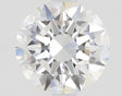 0.50 carat Round diamond F VS2 Excellent