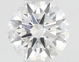 0.30 carat Round diamond F  VVS2 Excellent