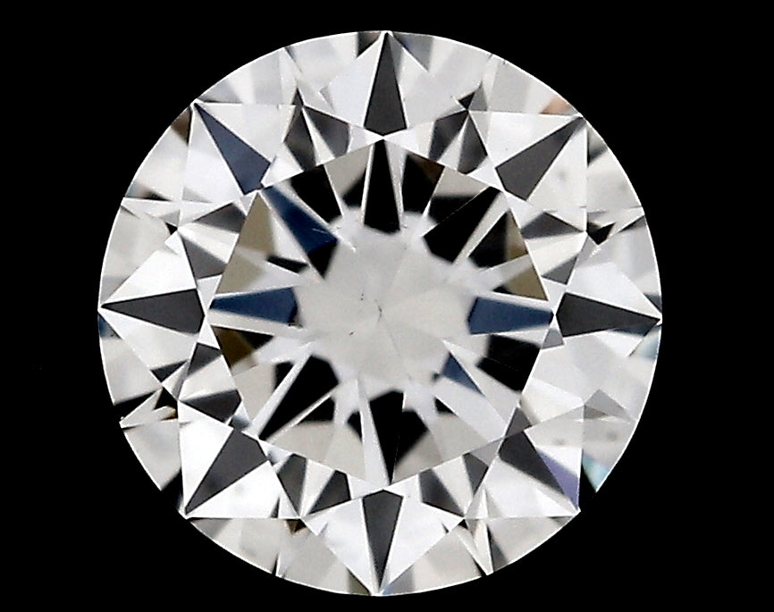 0.23 carat Round diamond F  SI1 Excellent