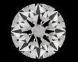 0.31 carat Round diamond F VS1 Excellent
