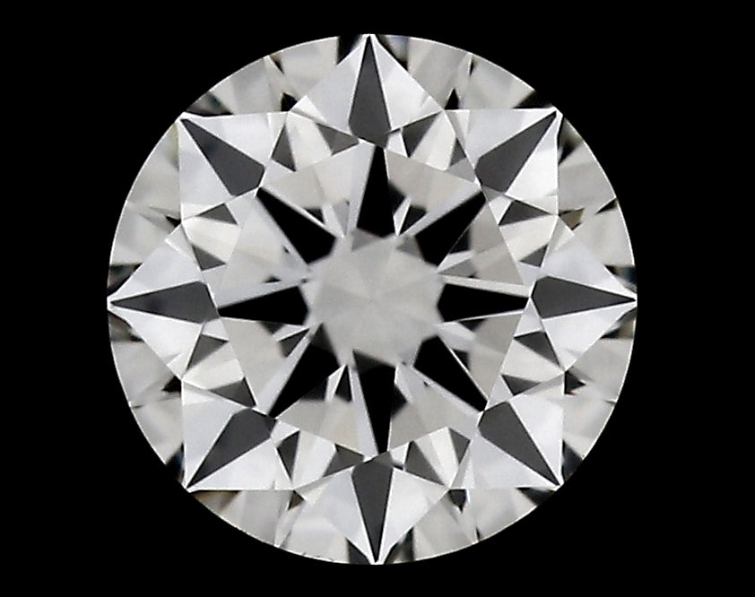 0.31 carat Round diamond F VS1 Excellent