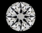 0.31 carat Round diamond F VS1 Excellent