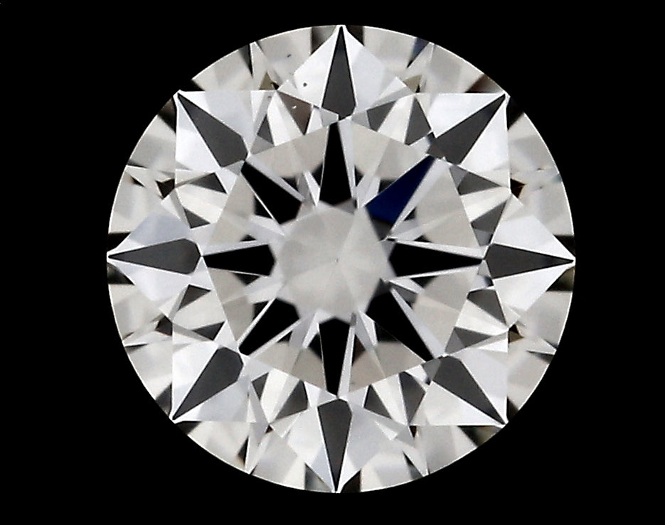 0.30 carat Round diamond H  VS2 Excellent