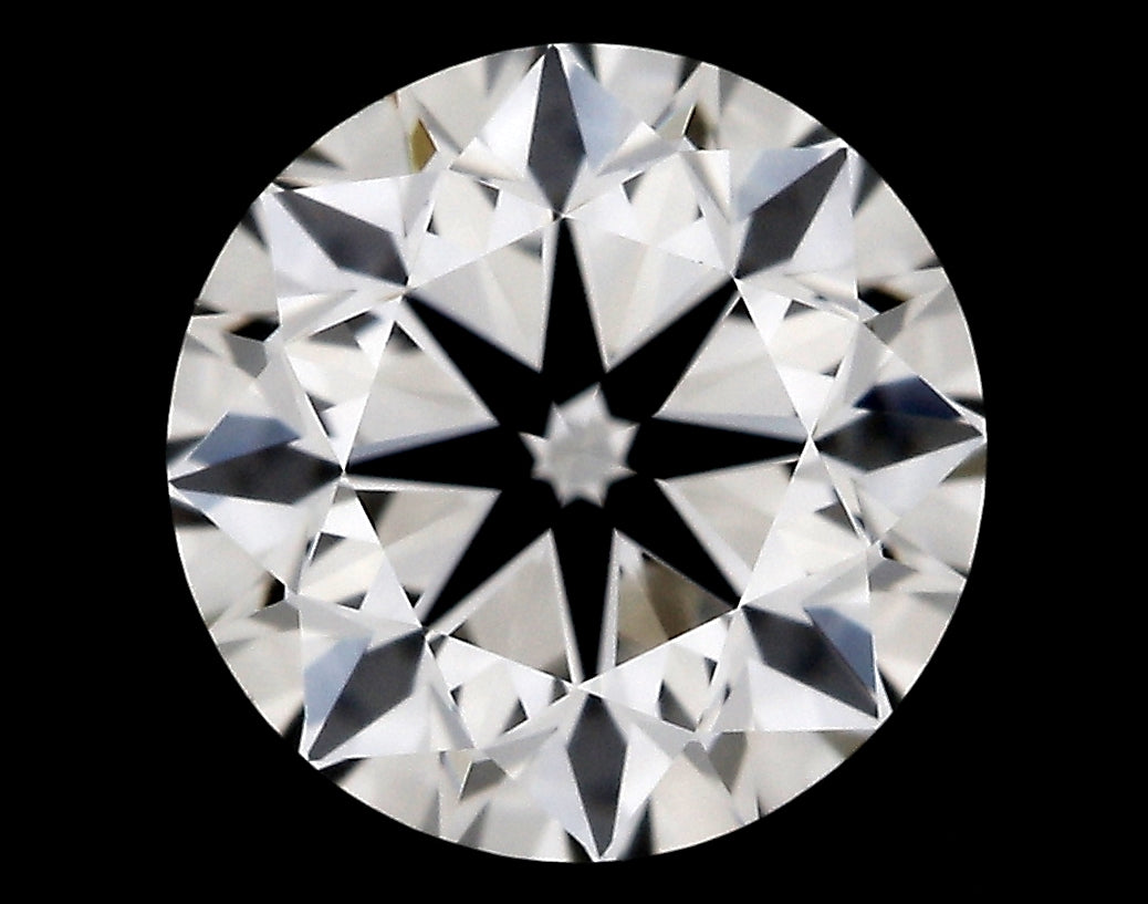 0.40 carat Round diamond G  VVS2 Very good