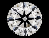 0.40 carat Round diamond G  VVS2 Very good