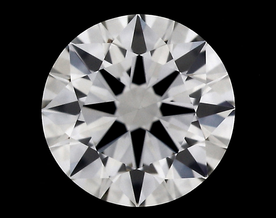 0.23 carat Round diamond G  VS1 Excellent