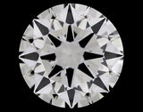 0.30 carat Round diamond F VVS1 VeryGood