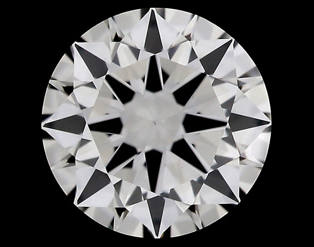 0.30 carat Round diamond F VVS1 VeryGood