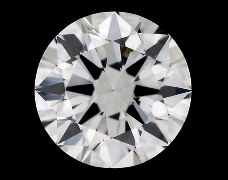 0.30 carat Round diamond D VS2 VeryGood