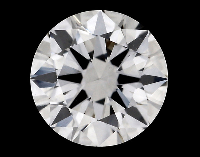 0.30 carat Round diamond D VS2 VeryGood