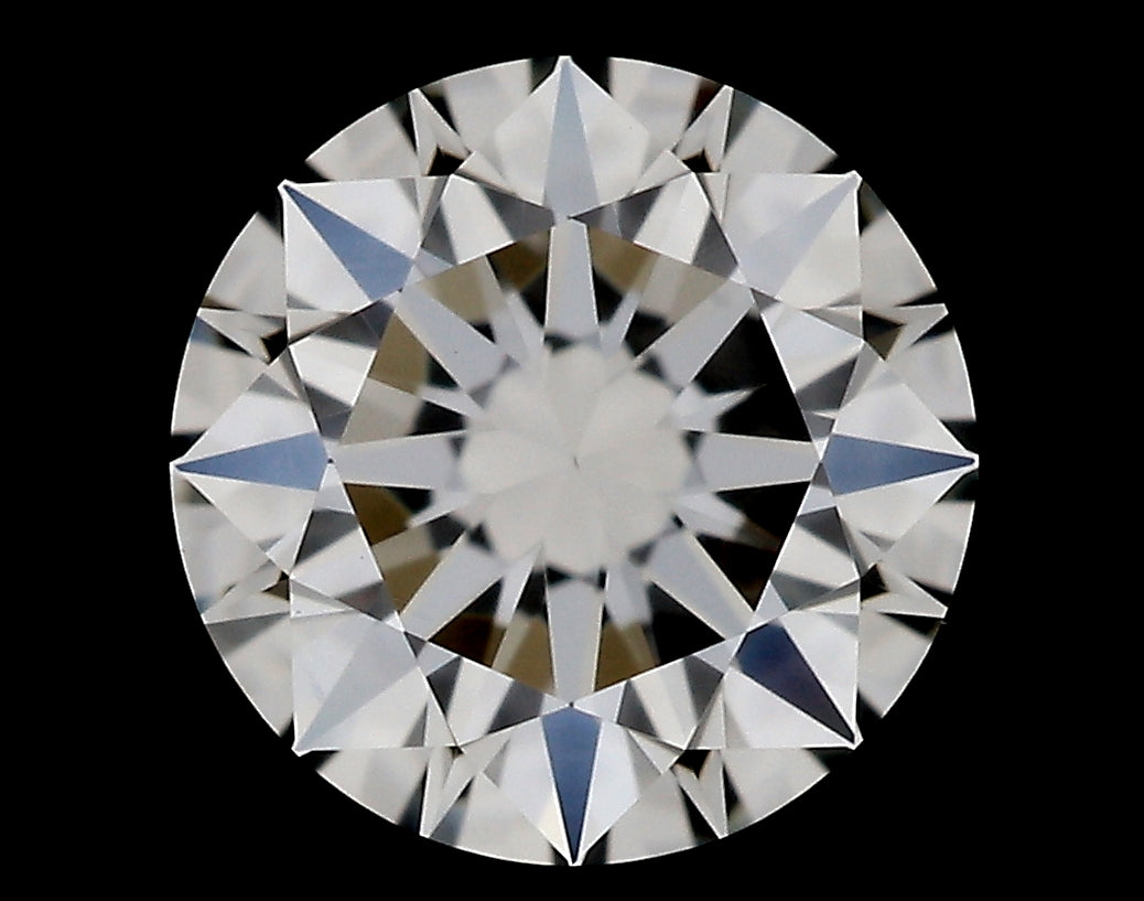 0.31 carat Round diamond G  VS2 Excellent