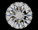 0.31 carat Round diamond G  VS2 Excellent