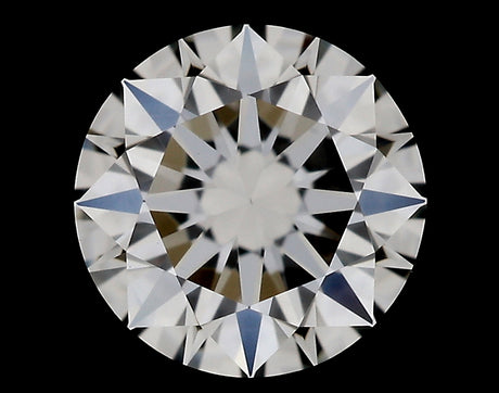 0.31 carat Round diamond G  VS2 Excellent