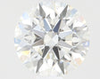 0.72 carat Round diamond H VS1 Excellent