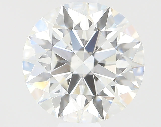 0.72 carat Round diamond H VS1 Excellent