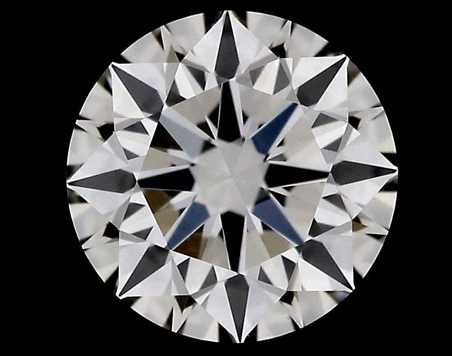 0.30 carat Round diamond H  VS1 Excellent