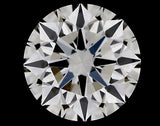 0.30 carat Round diamond H  VS1 Excellent