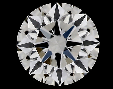 0.30 carat Round diamond H  VS1 Excellent