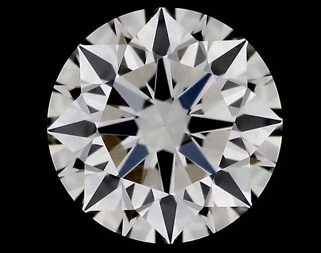 0.30 carat Round diamond H  VS1 Excellent