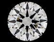 0.50 carat Round diamond H VS1 Excellent