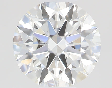 0.32 carat Round diamond G VVS2 Excellent