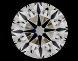 1.50 carat Round diamond H  VVS2 Excellent