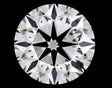 0.70 carat Round diamond G VVS2 VeryGood