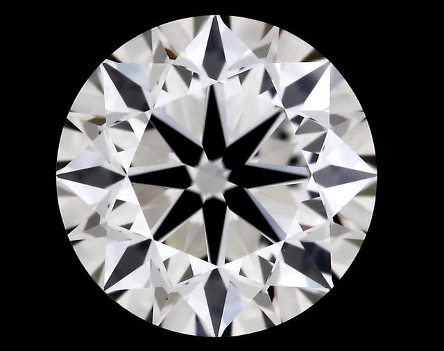 0.70 carat Round diamond G VVS2 VeryGood