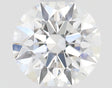 0.30 carat Round diamond F VS1 Excellent