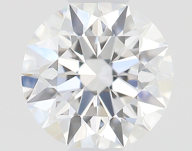 0.30 carat Round diamond F VS1 Excellent