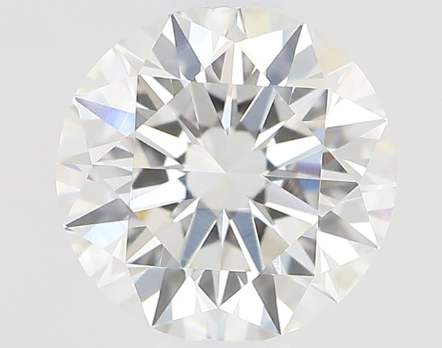 0.45 carat Round diamond I VS1 Excellent