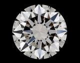 0.30 carat Round diamond H  VS2 Excellent