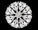 0.4 carat Round diamond J  VS1 Excellent