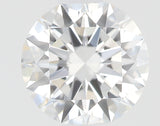 0.31 carat Round diamond F VS1 Excellent