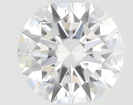 0.31 carat Round diamond F VS1 Excellent