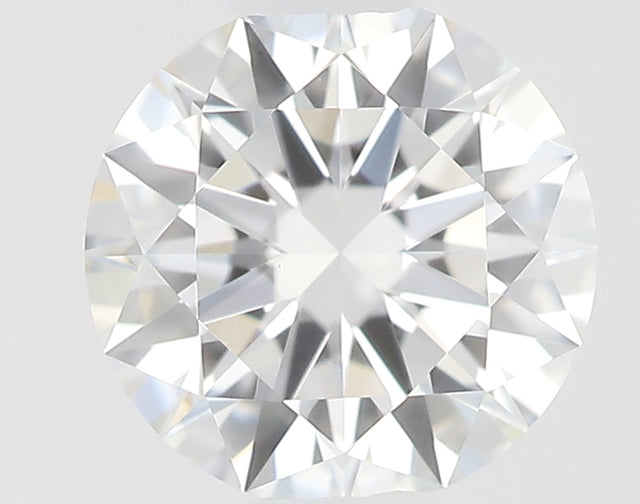 0.31 carat Round diamond F VS1 Excellent