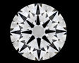 0.30 carat Round diamond F VS1 Excellent